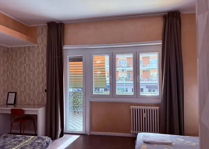 B&B
