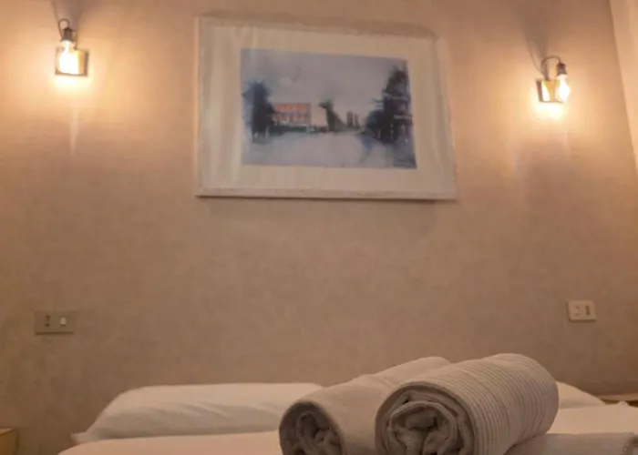 Guest House Arte