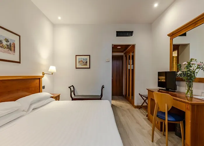 Huisdiervriendelijk hotel: Hotel Diplomatic