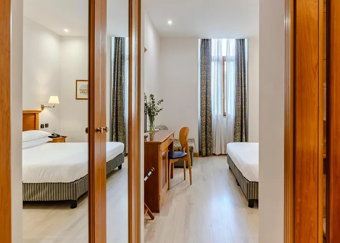 Huisdiervriendelijk hotel: Hotel Diplomatic
