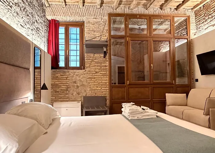 Hotel con Spa Residenza Leutari