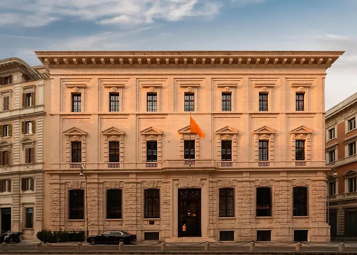  Corinthia