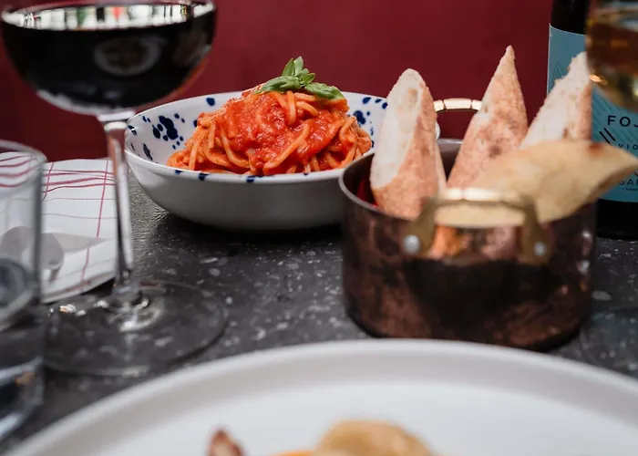 Hotel perto da faculdade: Ibis Styles Roma Aurelia