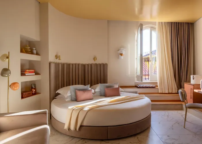 Hotel City Palazzo Dei Cardinali