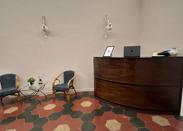 Vaticano Roma Guesthouse