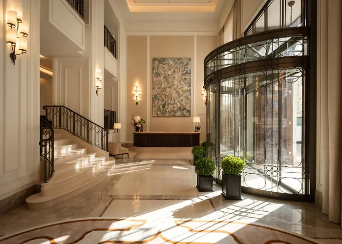  Corinthia