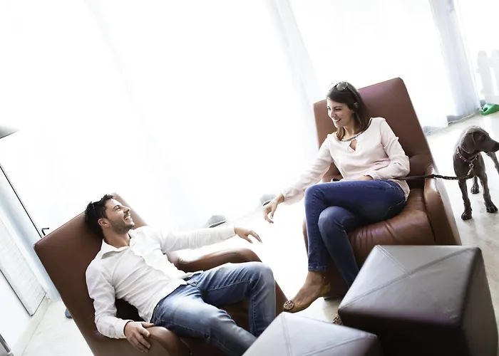  Novotel Roma Eur