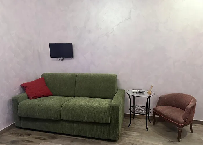 Iris Guest House
