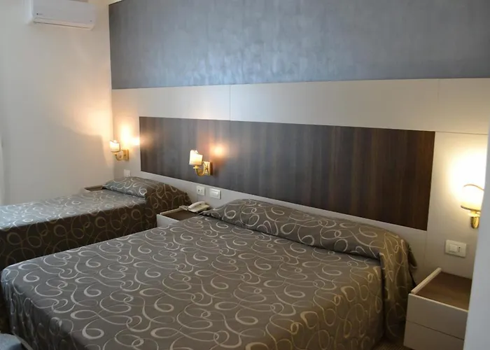 Hotel Galileo