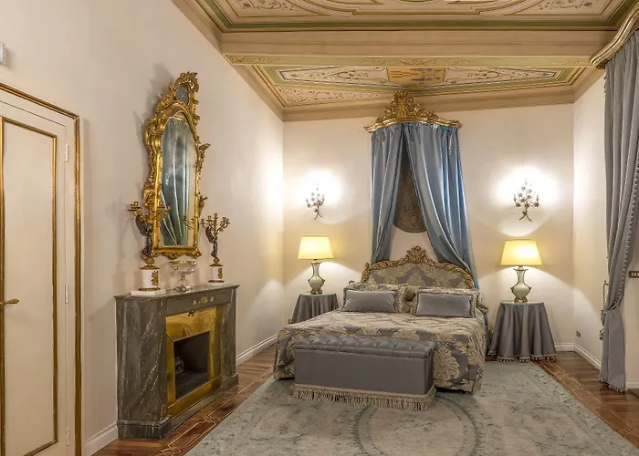 Residenza Ruspoli Bonaparte