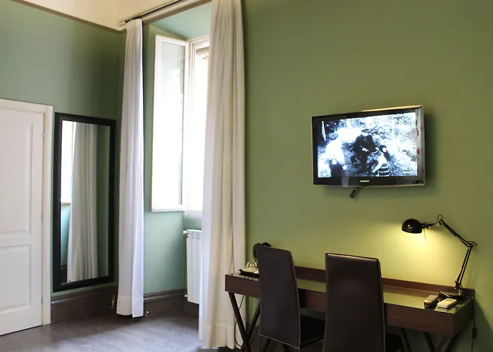 Relais Palazzo Taverna