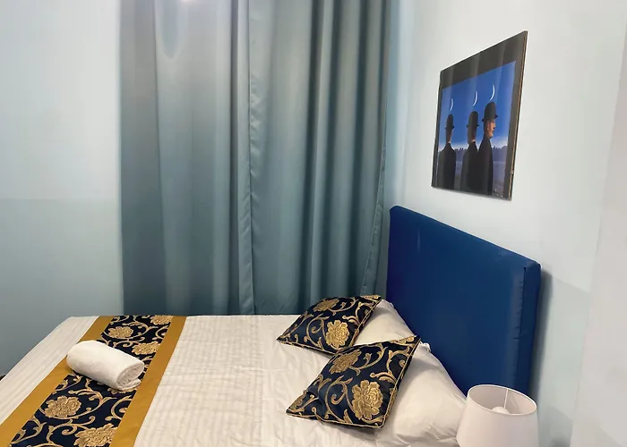 Hotel Terminal