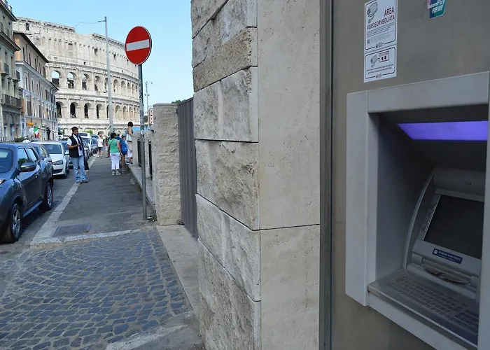 Colosseo 28