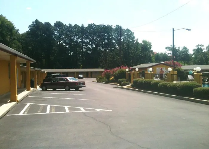 Sunrise Inn
