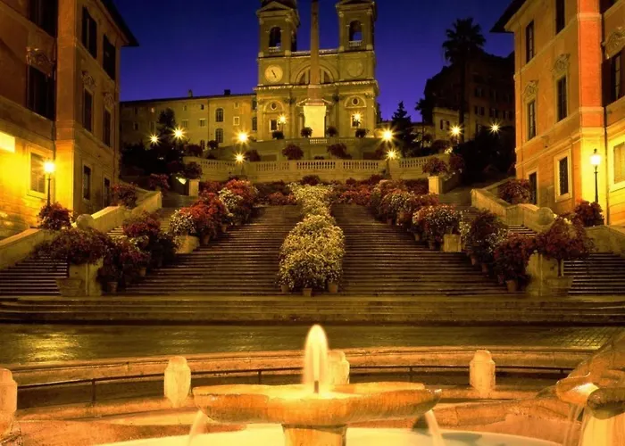 Campanile Suites-Alloggio Turistico