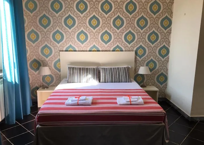 Campanile Suites-Alloggio Turistico