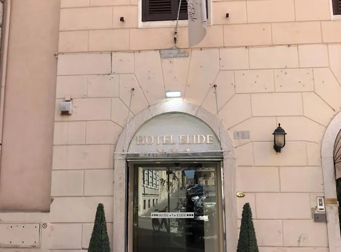 Hotel Elide
